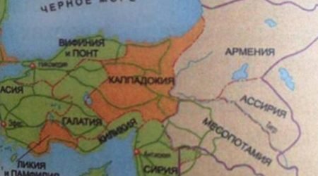 "Ermənipərəstliyimiz" yağı gözündən yayınmır: "Ermənipərəstliyimiz" yağı gözündən yayınmır: