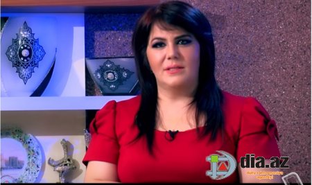 Mahirə Əsədova insanların musiqi zövqünü korlanmasından şikayət edib Mahirə Əsədova insanların musiqi zövqünü korlanmasından şikayət edib