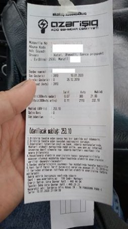 “Panorama Park” Yaşayış Kompleksinin sakinləri kimdən narazıdır? “Panorama Park” Yaşayış Kompleksinin sakinləri kimdən narazıdır?
