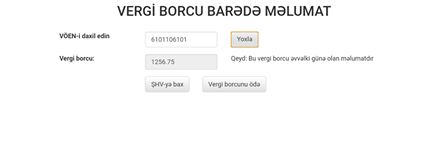 Gənclər Fondunun MÜƏMMA DOLU tenderləri... Gənclər Fondunun MÜƏMMA DOLU tenderləri...