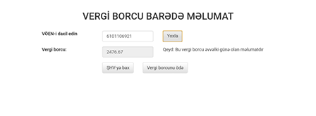 Gənclər Fondunun MÜƏMMA DOLU tenderləri... Gənclər Fondunun MÜƏMMA DOLU tenderləri...