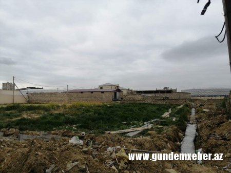 Sabunçuda koronovirusun yaratdığı şəraitdən sui-istifadə edən vəzifə sahibi kimdir Sabunçuda koronovirusun yaratdığı şəraitdən sui-istifadə edən vəzifə sahibi kimdir