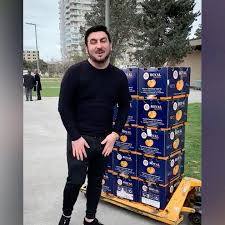 “Yardım”, yoxsa dövləti gözdənsalma kampaniyası... “Yardım”, yoxsa dövləti gözdənsalma kampaniyası...