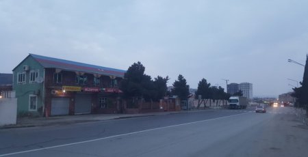 Neft kəmərlərinin mühafizə zolağında “biznes imperiyası” Neft kəmərlərinin mühafizə zolağında “biznes imperiyası”