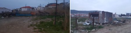 Neft kəmərlərinin mühafizə zolağında “biznes imperiyası” Neft kəmərlərinin mühafizə zolağında “biznes imperiyası”