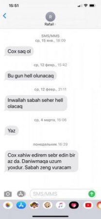 Rafael Cəbrayılovun növbəti fırıldağı: Rafael Cəbrayılovun növbəti fırıldağı: