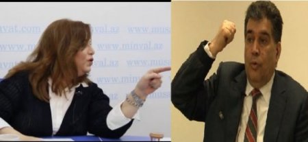 Rafael Cəbrayılovun növbəti fırıldağı: Rafael Cəbrayılovun növbəti fırıldağı: