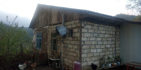 Rövşən Bağırovu vətəndaşın halı maraqlandırmır... Rövşən Bağırovu vətəndaşın halı maraqlandırmır...
