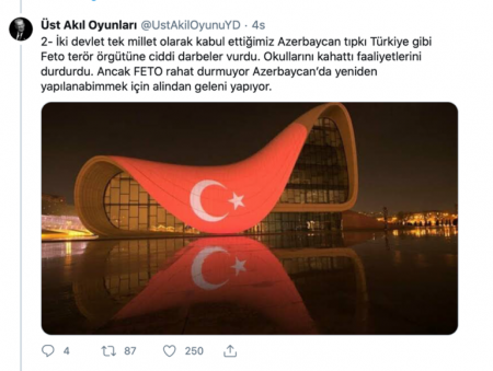 Səfər Mehdiyevin adı YENİ QALMAQALDA Səfər Mehdiyevin adı YENİ QALMAQALDA