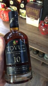 “Az Granata”nın BREND OğURLUğU: 