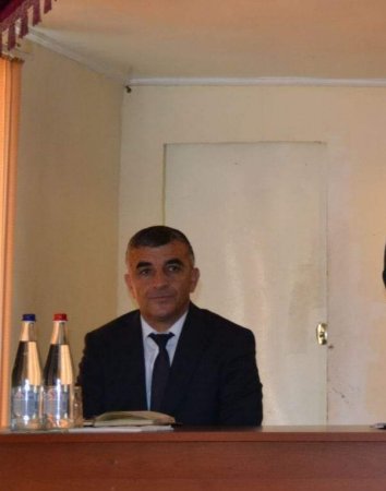 Gədəbəy icra hakimiyyətində DOST MMC alveri və vəzifə təyinatları Gədəbəy icra hakimiyyətində DOST MMC alveri və vəzifə təyinatları