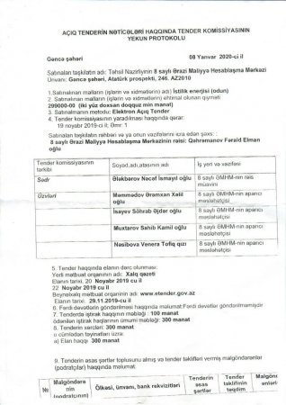 Təhsil Naziri Ceyhun Bayramova MÜRACİƏTвЂ¦