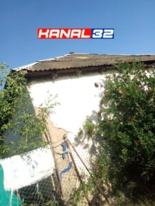 Kürdəmirli ailənin həyatı təhlükədə! Kürdəmirli ailənin həyatı təhlükədə!