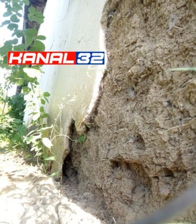 Kürdəmirli ailənin həyatı təhlükədə! Kürdəmirli ailənin həyatı təhlükədə!