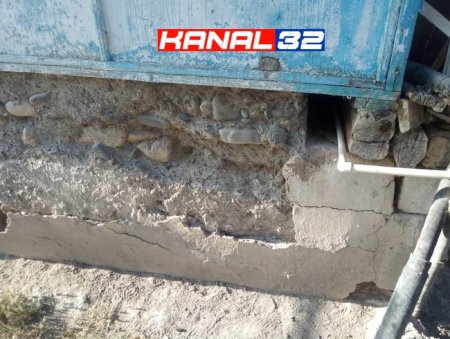 Kürdəmirli ailənin həyatı təhlükədə! Kürdəmirli ailənin həyatı təhlükədə!