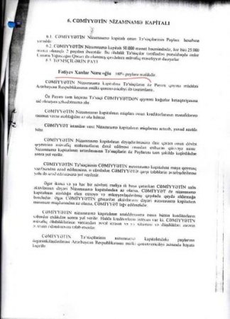 Xanlar Fətiyevin biznes imperiyası 