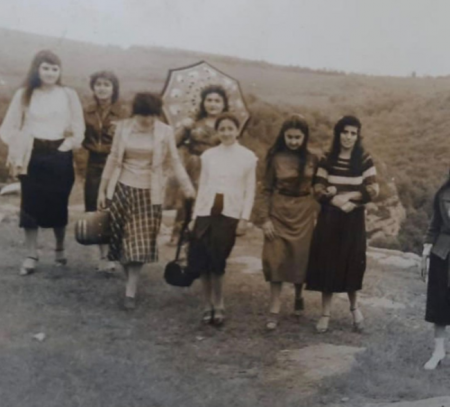 "Sizə və ordumuza sonsuz təşəkkür edirəm!" "Sizə və ordumuza sonsuz təşəkkür edirəm!"