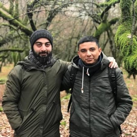 Məşhur filmlərin səs rejissoru şəhid oldu Məşhur filmlərin səs rejissoru şəhid oldu