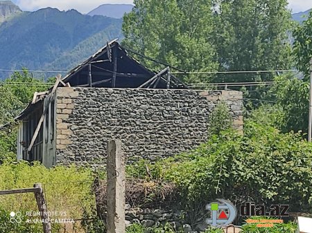 Oğuzda bələdiyyə sədri keçmiş sədri İTTİHAM ETDİ Oğuzda bələdiyyə sədri keçmiş sədri İTTİHAM ETDİ