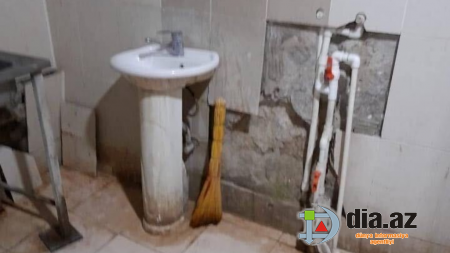 Sumqayıtda TƏHLÜKƏLİ VƏZİYYƏT... Sumqayıtda TƏHLÜKƏLİ VƏZİYYƏT...