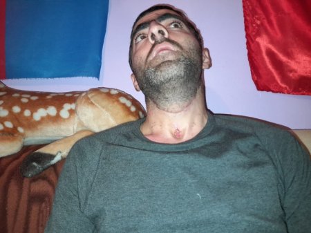 Göyçayın icra başçısından biabırçı addım Göyçayın icra başçısından biabırçı addım