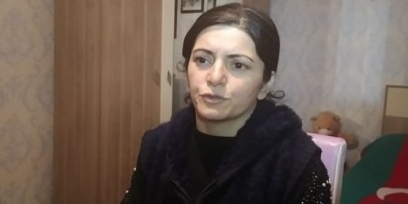 "Tovuz rayon İcra Hakimiyyəti bizi eşitmir" "Tovuz rayon İcra Hakimiyyəti bizi eşitmir"