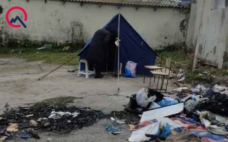 “Bayram Səfərov dedi ki, mən sizin Şuşada icra başçınızam, Bakıda yox” “Bayram Səfərov dedi ki, mən sizin Şuşada icra başçınızam, Bakıda yox”
