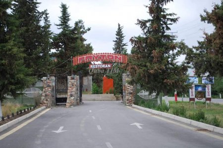 Başçıdan soruşan olub, bu qədər sərvət onda hardandır... Başçıdan soruşan olub, bu qədər sərvət onda hardandır...
