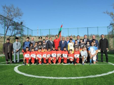 Başçıdan soruşan olub, bu qədər sərvət onda hardandır... Başçıdan soruşan olub, bu qədər sərvət onda hardandır...