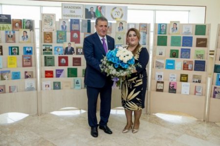 Vasif Talıbov da İsa Həbibbəylidən üz döndərdi Vasif Talıbov da İsa Həbibbəylidən üz döndərdi