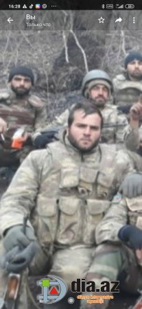 Şuşa şəhidinin atasından prezidentə müraciət Şuşa şəhidinin atasından prezidentə müraciət