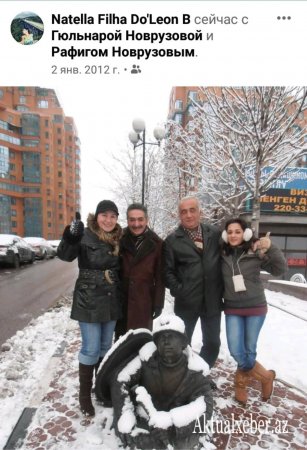 BSU rəhbərliyində KİMLƏR QƏRAR TUTUB? BSU rəhbərliyində KİMLƏR QƏRAR TUTUB?