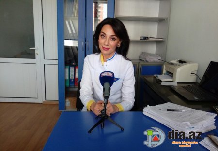 Azərbaycanın milyoner qadınları: ONLAR KİMDİR? Azərbaycanın milyoner qadınları: ONLAR KİMDİR?