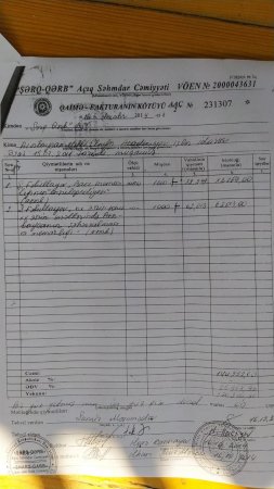 AMEA ilə "Şərq-Qərb" Nəşriyyatı arasında "yoxa çıxan" milyonların izi ilə AMEA ilə "Şərq-Qərb" Nəşriyyatı arasında "yoxa çıxan" milyonların izi ilə