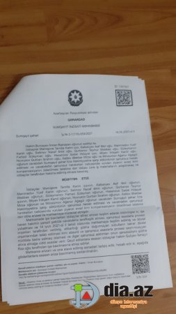 Dükanları sökülən Sahibkarlar Sumqayıt İcra Hakimiyyətini məhkəməyə verdilər Dükanları sökülən Sahibkarlar Sumqayıt İcra Hakimiyyətini məhkəməyə verdilər