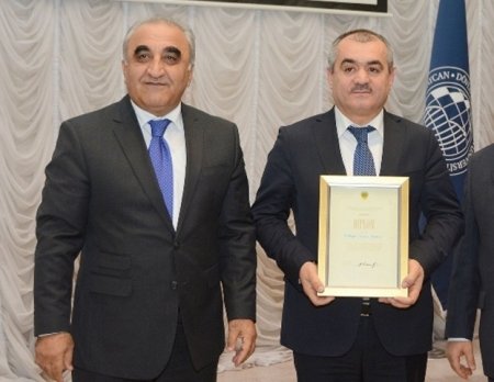 ƏDALƏTLİ UNEC-də şübhəli olaylar... ƏDALƏTLİ UNEC-də şübhəli olaylar...