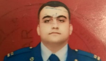 “DSX-nın rəhbər şəxsləri hərbi biletimə haqsız yerə xidmətə uyğunsuzluq maddəsi vurub” “DSX-nın rəhbər şəxsləri hərbi biletimə haqsız yerə xidmətə uyğunsuzluq maddəsi vurub”