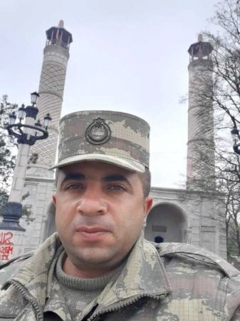 “Bütün sənədlərimi Kəlbəcər İcra Hakimiyyətinə təqdim etmişəm, amma...” “Bütün sənədlərimi Kəlbəcər İcra Hakimiyyətinə təqdim etmişəm, amma...”
