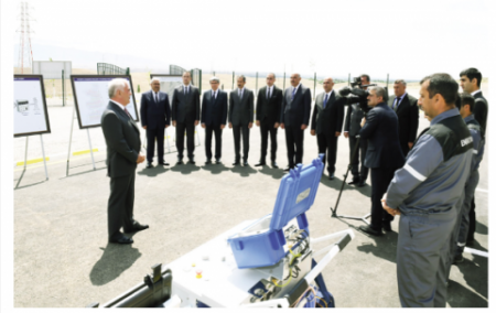 Naxçıvanda Şimali Koreya rejimi: MR-də pəncərələri açmaq cinayət hesab olunur? Naxçıvanda Şimali Koreya rejimi: MR-də pəncərələri açmaq cinayət hesab olunur?