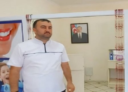 "Oğlumun öldürülməsi vəzifəli şəxslərin korrupsiya, gəlir mənbəyinə çevirilib"