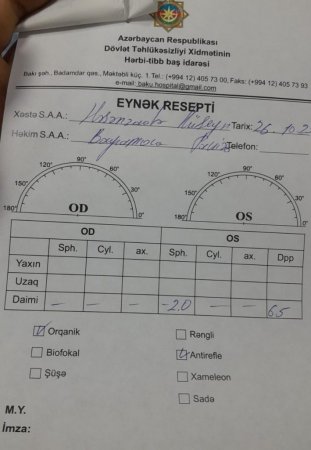Nərimanov rayon В«voenkomatВ»ında BAZAR QAYDALARI