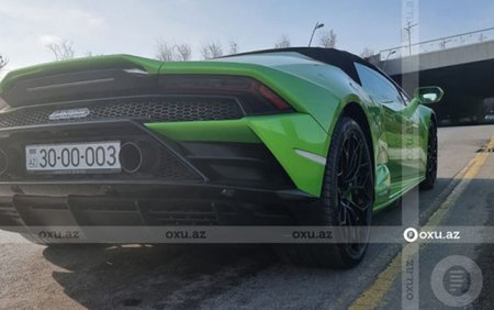 `Eko Park`: Buranın NƏYİNƏ ETİBAR EDƏK Kİ?