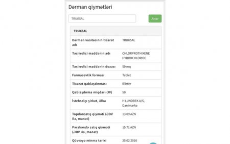 `Vita` apteklərində AÇIQ-AŞKAR DƏLƏDUZLUQ... `Vita` apteklərində AÇIQ-AŞKAR DƏLƏDUZLUQ...