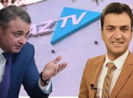 AzTV-də NƏ İŞLƏR ÇEVRİLİR? AzTV-də NƏ İŞLƏR ÇEVRİLİR?