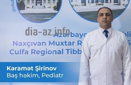 Şərur Uşaq Xəstəxanasında BÖYÜK OYUNLAR Şərur Uşaq Xəstəxanasında BÖYÜK OYUNLAR