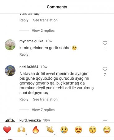 Səhiyyə Nazirliyi ”ağxalatlı qəssablar”a “niyə” göz yumur? Səhiyyə Nazirliyi ”ağxalatlı qəssablar”a “niyə” göz yumur?