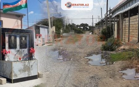 “Yeni gələn İcra Başçısı bizi qəbul etmir” “Yeni gələn İcra Başçısı bizi qəbul etmir”