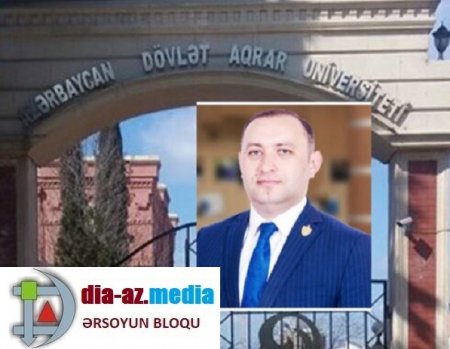 ADAU-da vəziyyət acınacaqlı durumdadır... ADAU-da vəziyyət acınacaqlı durumdadır...