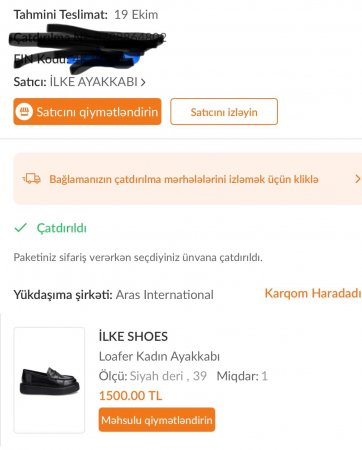 "Bu nə fırıldaqdır?" "Bu nə fırıldaqdır?"