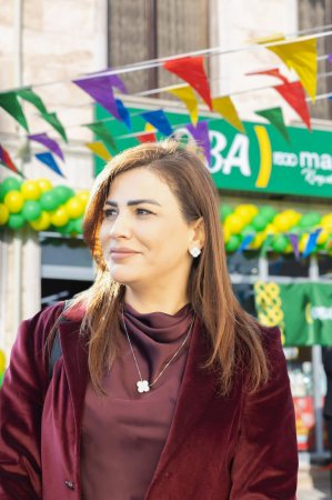 Veysəloğlu Şirkətlər Qrupu Naxçıvanda silsilə market açılışlarını davam etdirir Veysəloğlu Şirkətlər Qrupu Naxçıvanda silsilə market açılışlarını davam etdirir